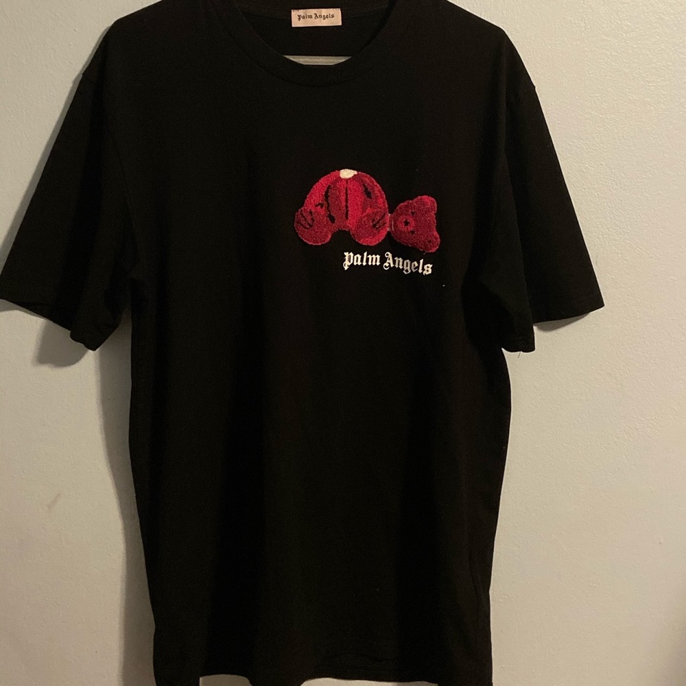 Palm Angels “ Kill The Bear “ T